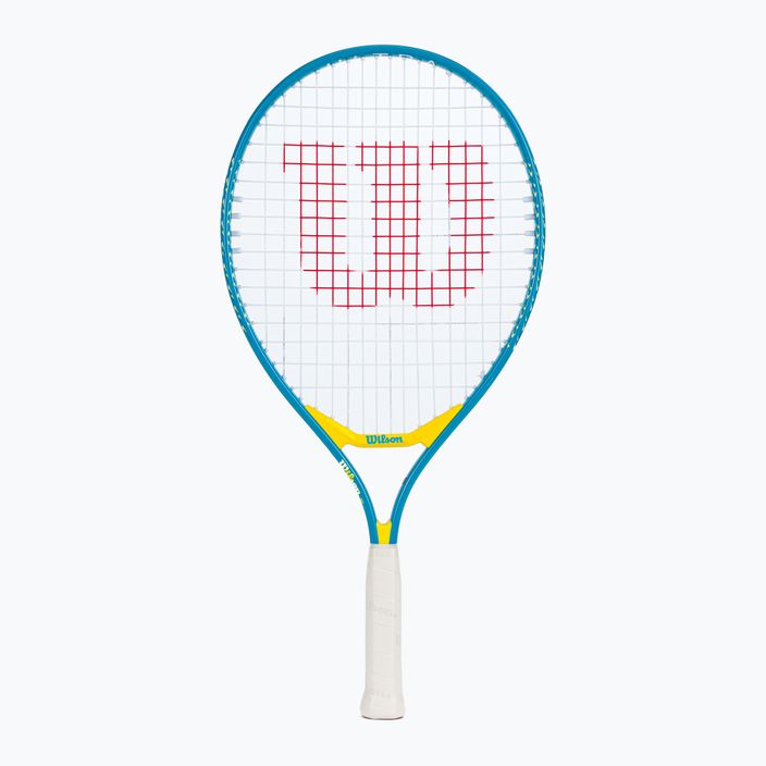 Παιδική ρακέτα τένις Wilson Ultra Power 21 WR118910H