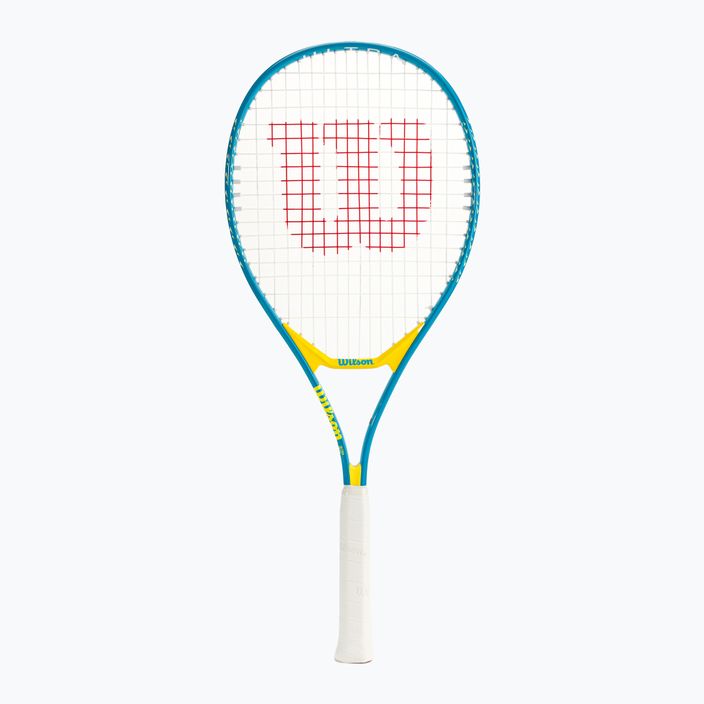 Wilson Ultra Power 25 παιδική ρακέτα τένις μπλε WR118710H