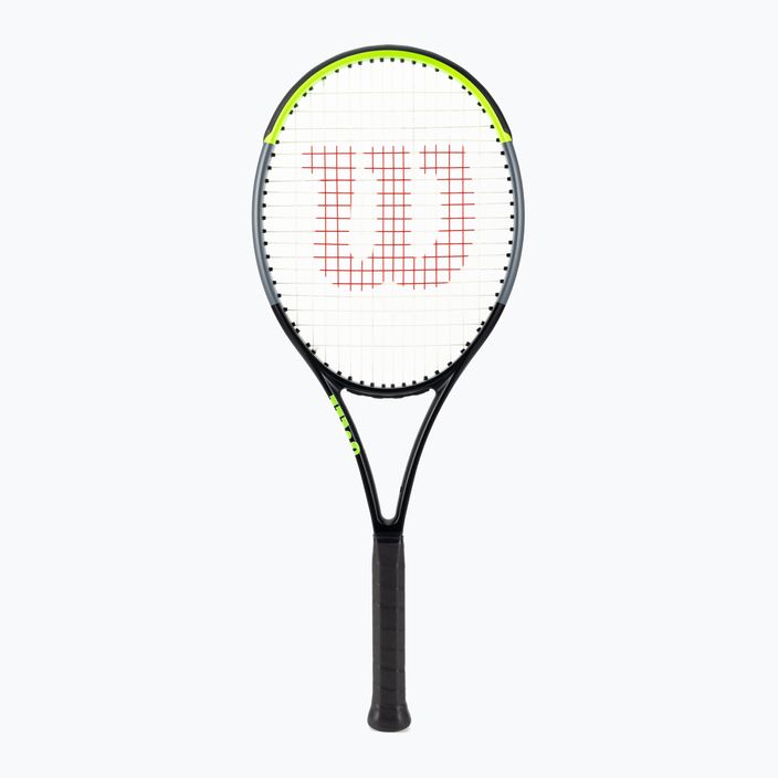 Wilson Blade 100L V7.0 ρακέτα τένις WR014010