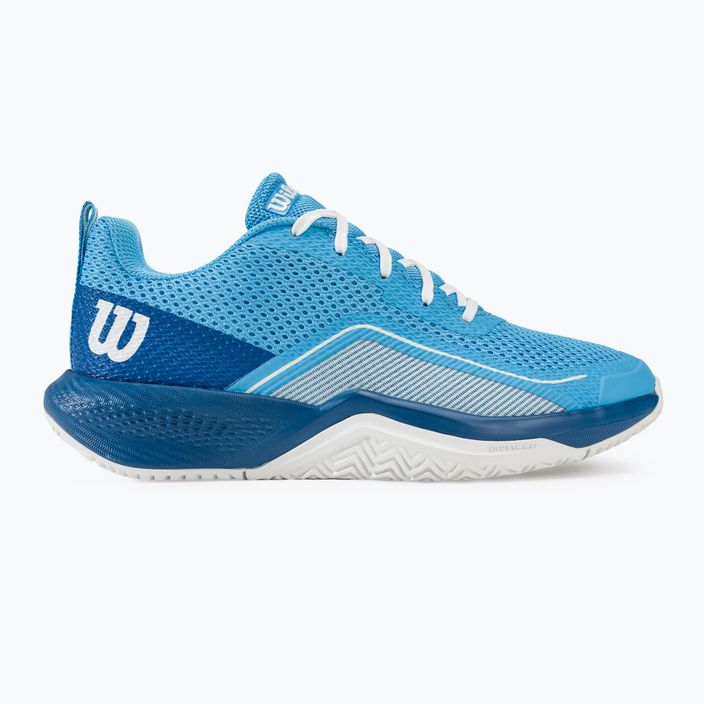 Γυναικεία παπούτσια τένις Wilson Rxt Active bonnie blue/deja vu blue/white 2