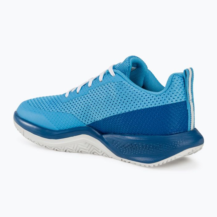 Γυναικεία παπούτσια τένις Wilson Rxt Active bonnie blue/deja vu blue/white 3