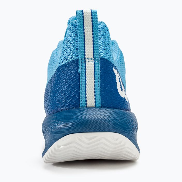 Γυναικεία παπούτσια τένις Wilson Rxt Active bonnie blue/deja vu blue/white 6