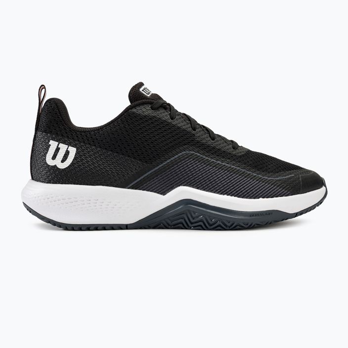 Ανδρικά παπούτσια τένις Wilson Rxt Active black/ebony/white 2