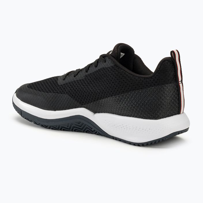 Ανδρικά παπούτσια τένις Wilson Rxt Active black/ebony/white 3