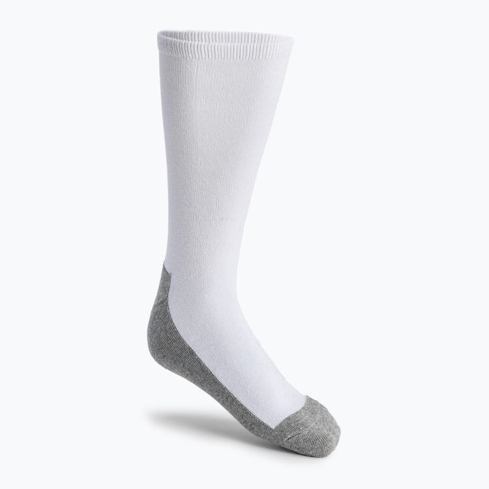 Ανδρικές κάλτσες τένις HYDROGEN 2 ζευγάρια μαύρο/λευκό T00306077 2