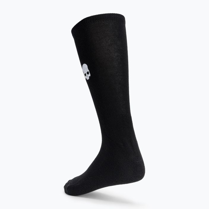Ανδρικές κάλτσες τένις HYDROGEN 2 ζευγάρια μαύρο/λευκό T00306077 5