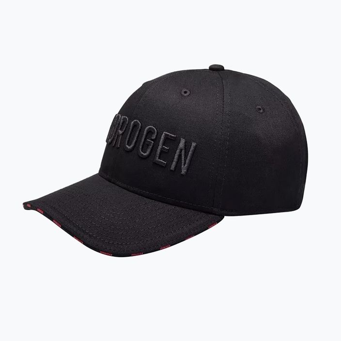 HYDROGEN Icon καπέλο μπέιζμπολ μαύρο 225920B92 6