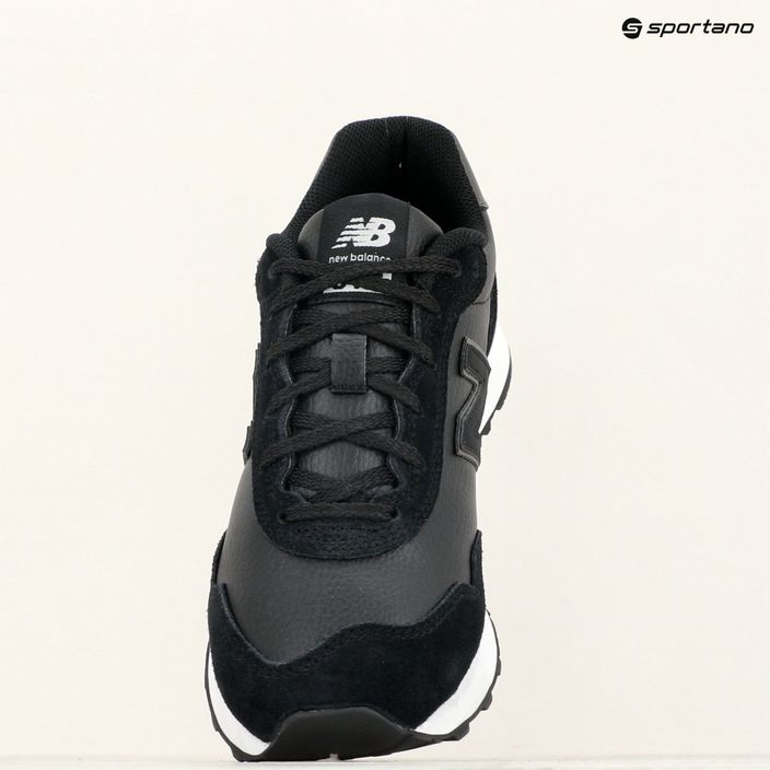 Γυναικεία παπούτσια New Balance Classic 515's V3 black 6