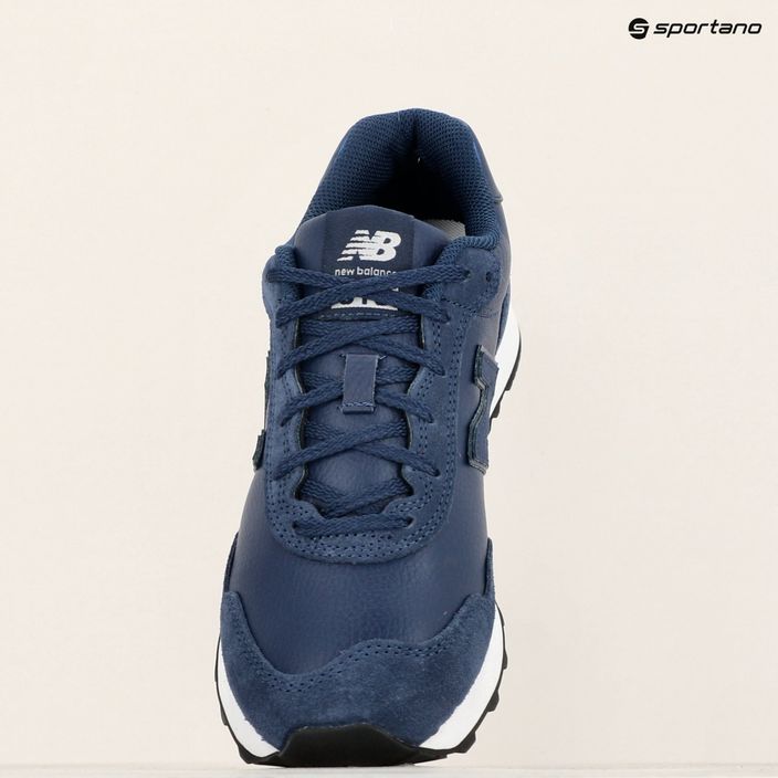 Γυναικεία παπούτσια New Balance Classic 515's V3 blue navy 6