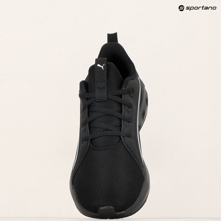 Παπούτσια για τρέξιμο PUMA Softride Carson puma black/puma black/puma white 10