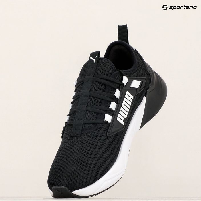 Παπούτσια για τρέξιμο PUMA Retaliate 3 puma black/puma white 18