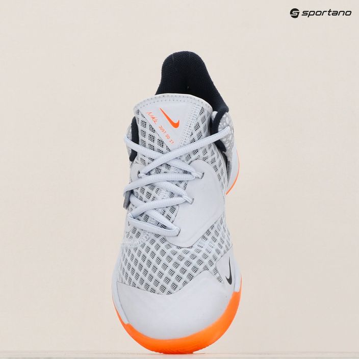 Nike Zoom Hyperspeed Court SE παπούτσια βόλεϊ πολλαπλών χρωμάτων/πολλαπλών χρωμάτων 9