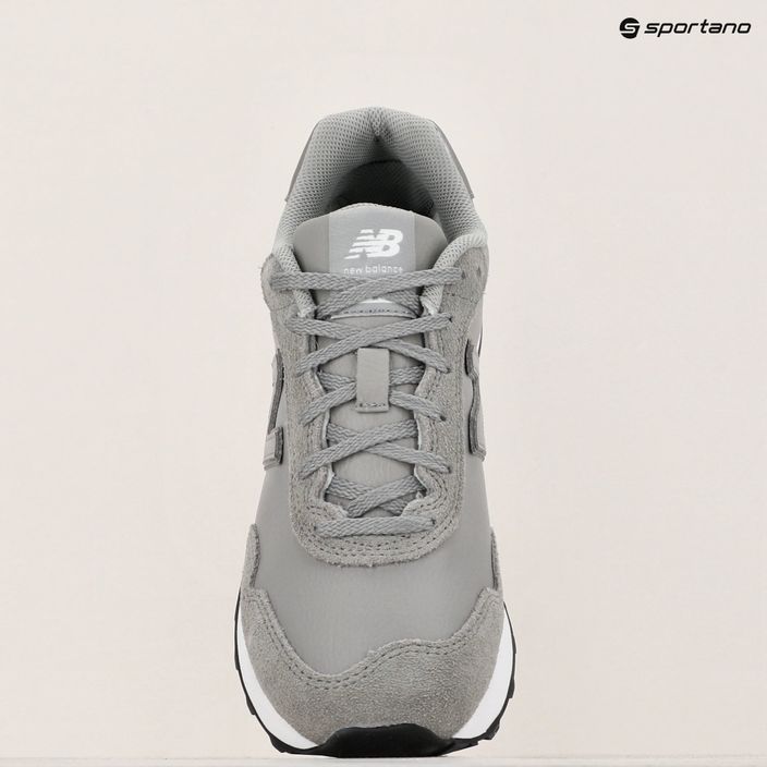 Γυναικεία παπούτσια New Balance Classic 515's V3 grey 6