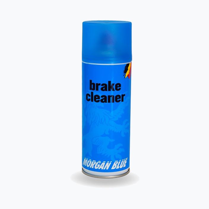 Morgan Blue Brake Cleaner σπρέι απολίπανσης δίσκων AR00018