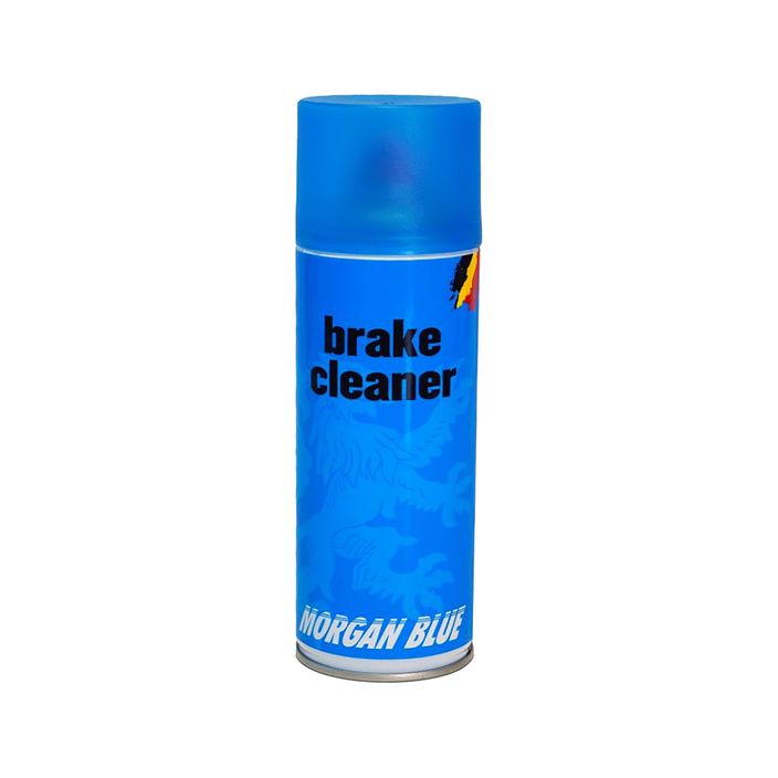 Morgan Blue Brake Cleaner σπρέι απολίπανσης δίσκων AR00018 2