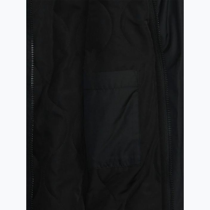 Ανδρικό μπουφάν GAP V-Bomber true black 5