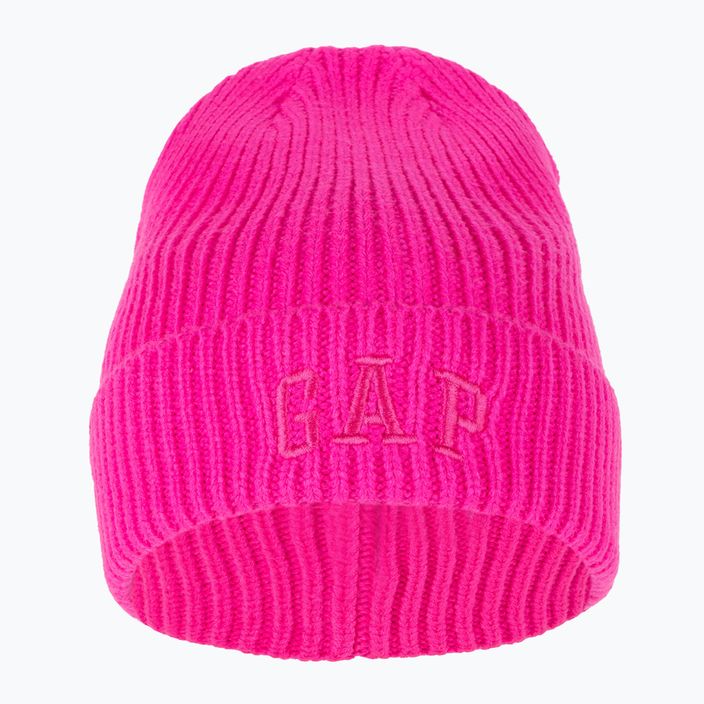 Γυναικείο GAP V-Logo Beanie standout pink 2
