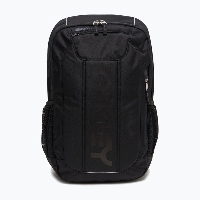 Oakley σακίδιο πεζοπορίας Oakley Enduro 20L 3.0 blackout σακίδιο πλάτης