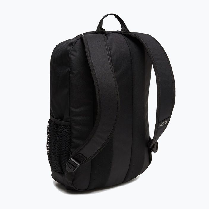 Oakley σακίδιο πεζοπορίας Oakley Enduro 20L 3.0 blackout σακίδιο πλάτης 3