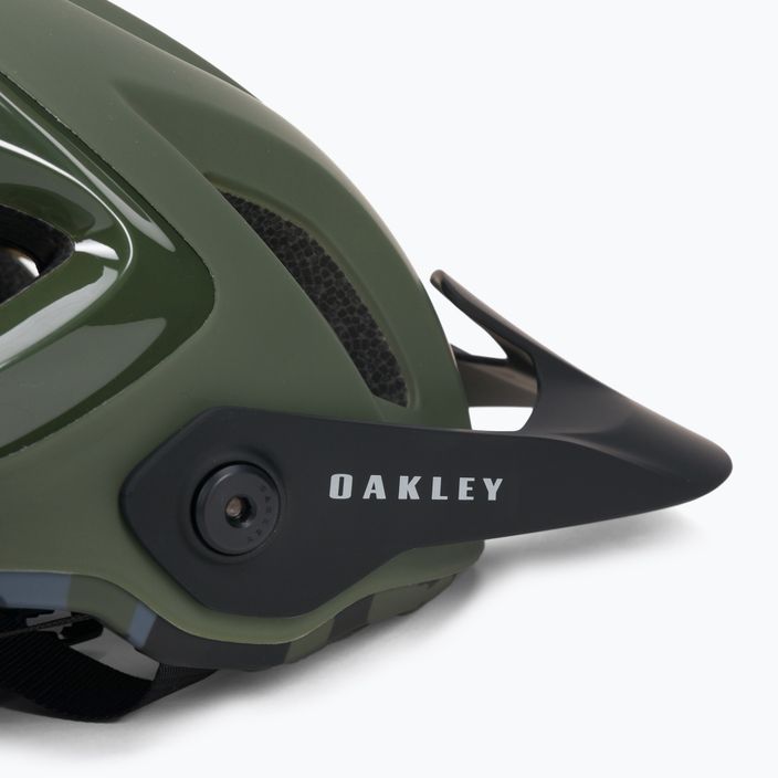 Oakley DRT5 Europe κράνος ποδηλάτου πράσινο 99479EU 7
