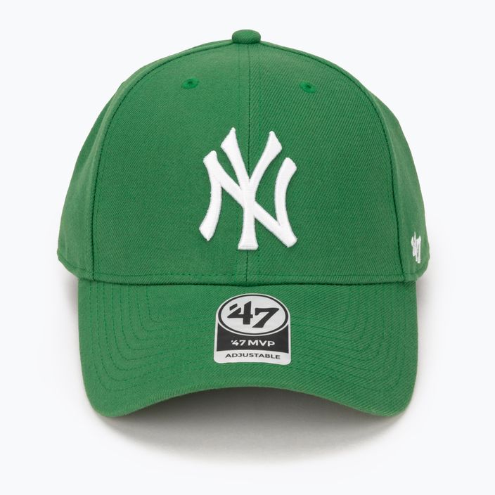 47 Brand MLB New York Yankees MVP SNAPBACK celly καπέλο μπέιζμπολ MLB New York Yankees MVP SNAPBACK celly καπέλο μπέιζμπολ 4