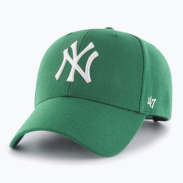 47 Brand MLB New York Yankees MVP SNAPBACK celly καπέλο μπέιζμπολ MLB New York Yankees MVP SNAPBACK celly καπέλο μπέιζμπολ 5