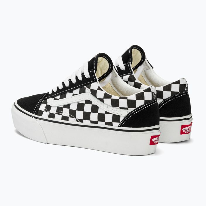 Παπούτσια Vans UA Old Skool Platform 5