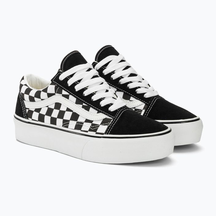 Παπούτσια Vans UA Old Skool Platform 6