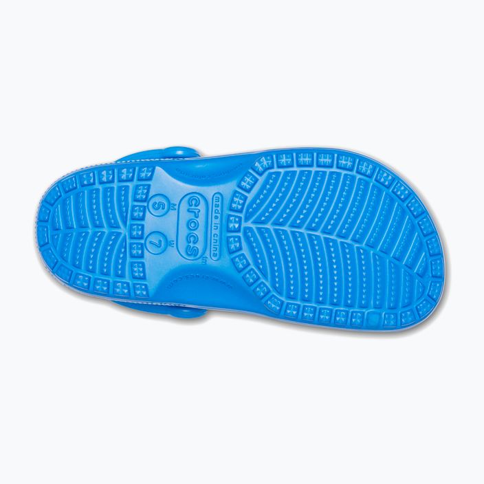 Crocs Classic σαγιονάρες μπλε 10001-4JL 13