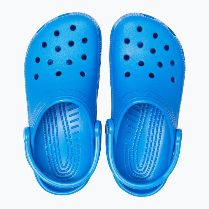 Crocs Classic σαγιονάρες μπλε 10001-4JL 14
