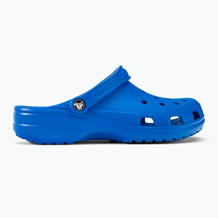 Crocs Classic σαγιονάρες μπλε 10001-4JL 3