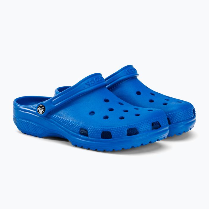 Crocs Classic σαγιονάρες μπλε 10001-4JL 5