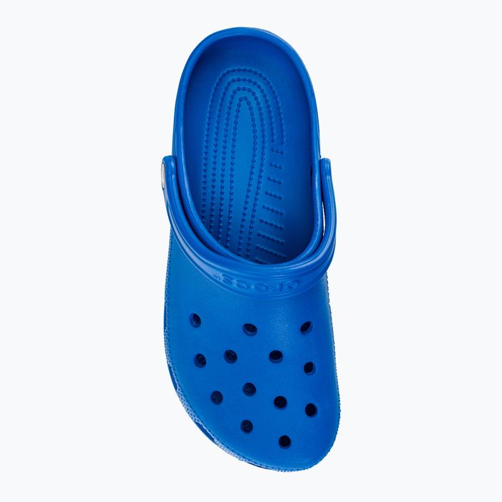 Crocs Classic σαγιονάρες μπλε 10001-4JL 7