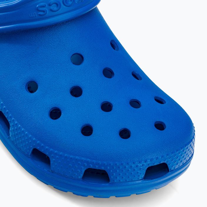 Crocs Classic σαγιονάρες μπλε 10001-4JL 8