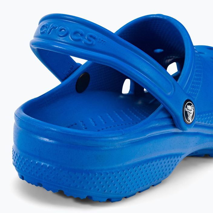 Crocs Classic σαγιονάρες μπλε 10001-4JL 10