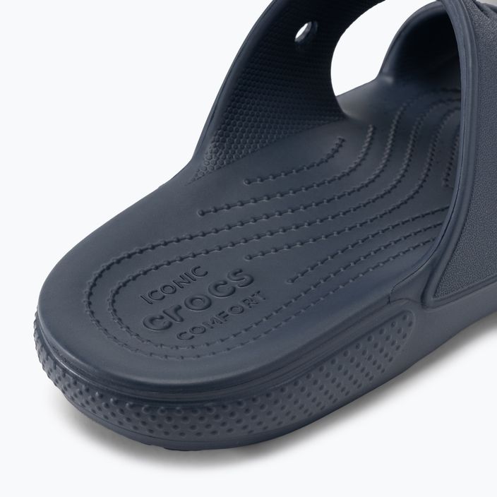 Ανδρικές σαγιονάρες Crocs Classic Sandal navy 9