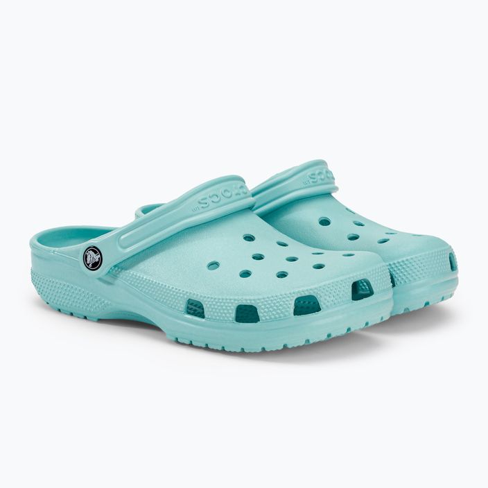 Crocs Classic σαγιονάρες μπλε 10001-4SS 5