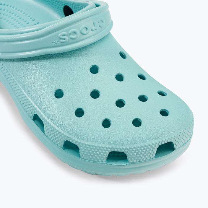 Crocs Classic σαγιονάρες μπλε 10001-4SS 8