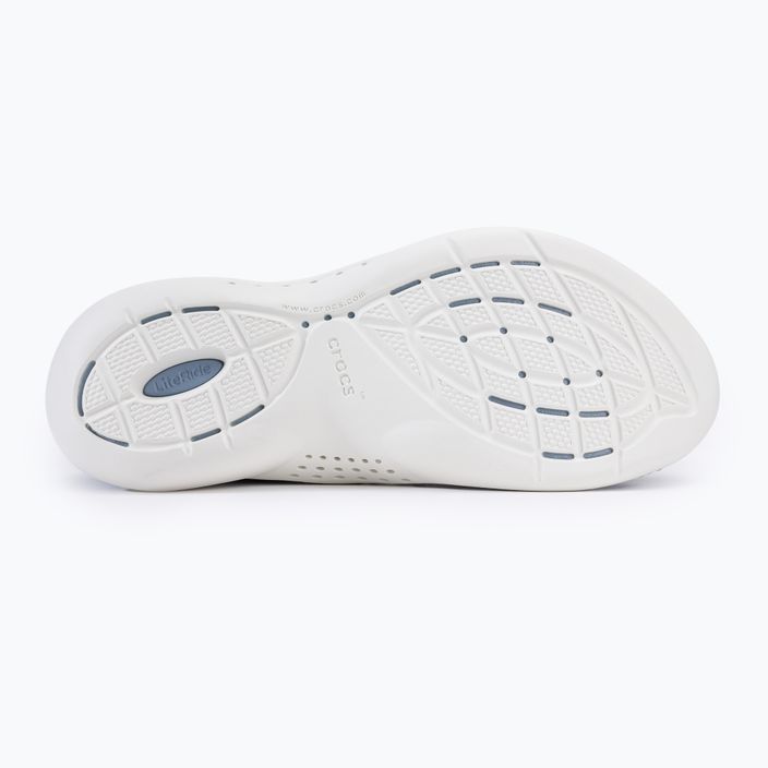 Γυναικεία παπούτσια Crocs LiteRide 360 Pacer navy/blue grey 4