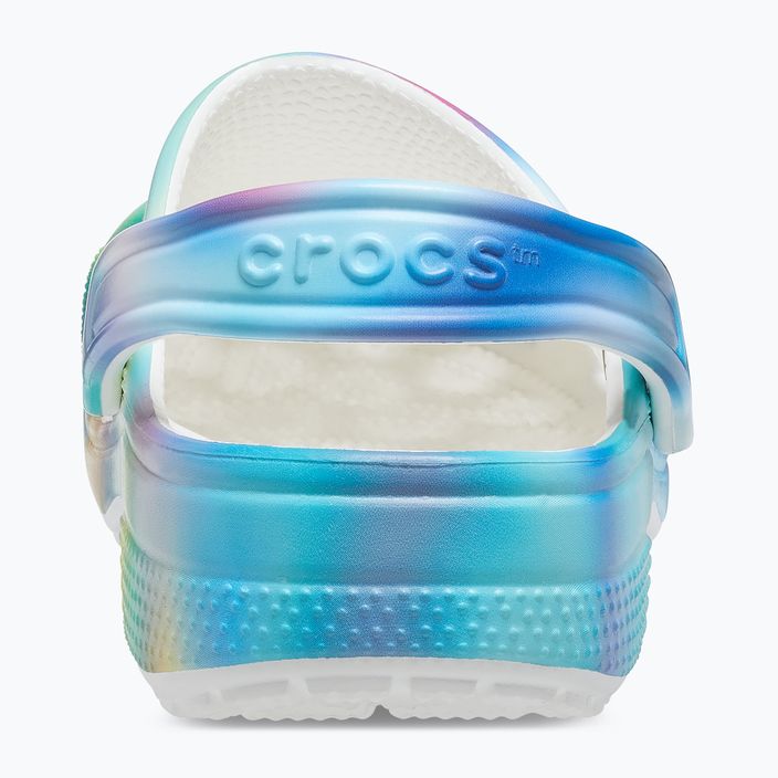 Crocs Classic Solarized Clog σαγιονάρες σε χρώμα 207556-94S 14
