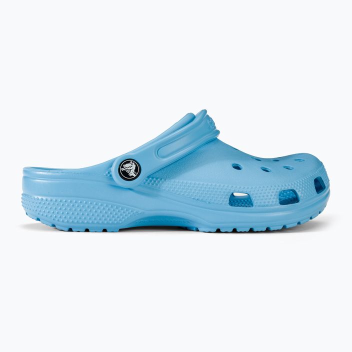 Crocs Classic σαγιονάρες οξυγόνου 3