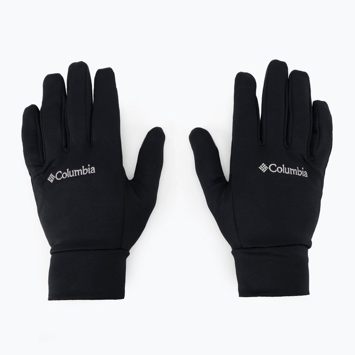 Columbia Omni-Heat Touch II Liner γάντια trekking μαύρα 1827791 3