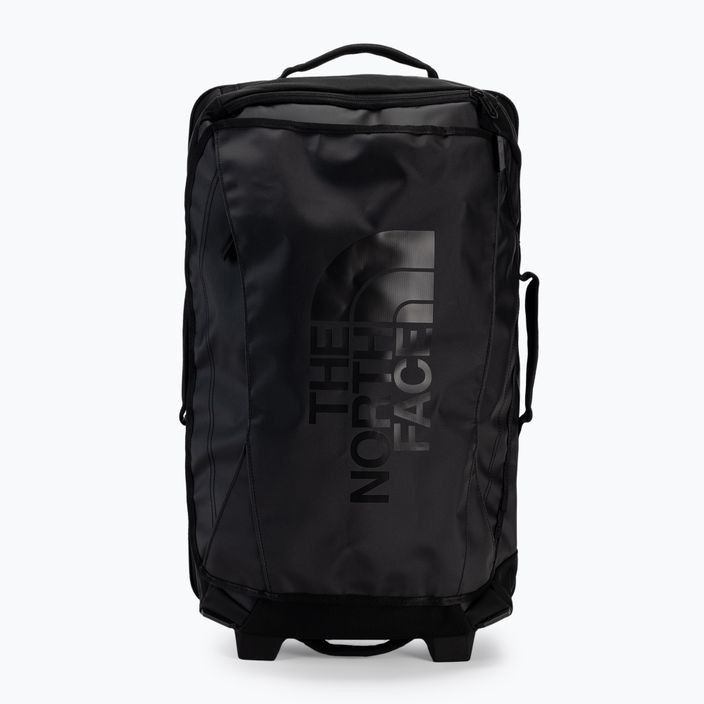 The North Face Rolling Thunder 40 l ταξιδιωτική βαλίτσα μαύρο NF0A3C94JK31 3