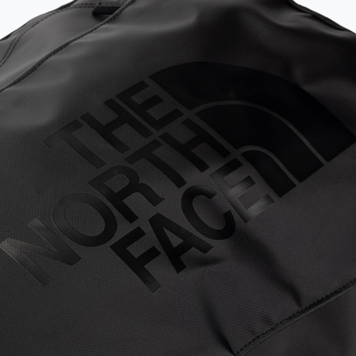 The North Face Rolling Thunder 40 l ταξιδιωτική βαλίτσα μαύρο NF0A3C94JK31 6