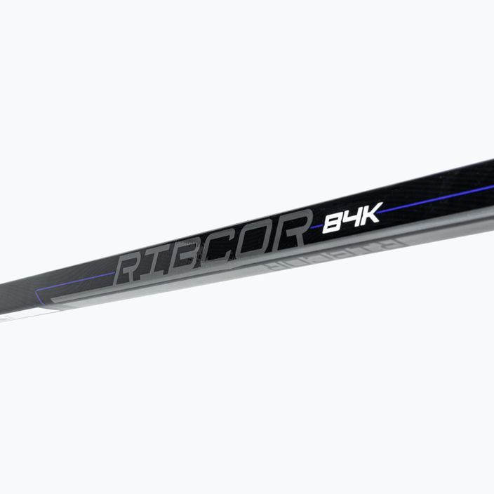 Μπαστούνι χόκεϊ CCM Ribcor 84K SR black 3