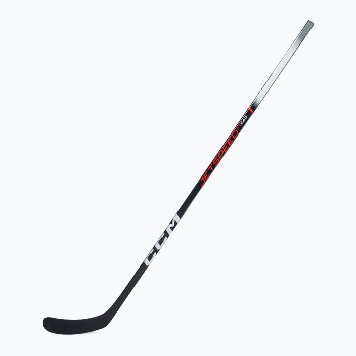 CCM JetSpeed μπαστούνι χόκεϊ FT660 SR μαύρο