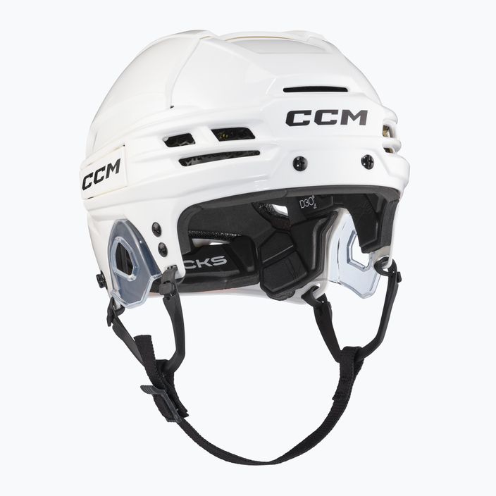 CCM Tacks 720 λευκό κράνος χόκεϊ CCM Tacks 720 λευκό κράνος χόκεϊ