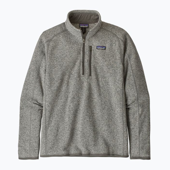 Ανδρικό Patagonia Better Sweater 1/4 Zip stonewash fleece sweatshirt 3