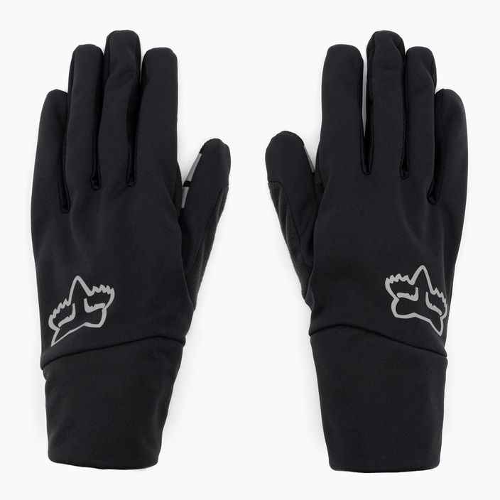 Fox Racing Ranger Fire γάντια ποδηλασίας μαύρα 24172_001_S 2