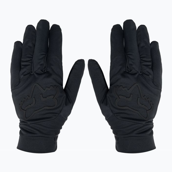 Fox Racing Ranger Water γάντια ποδηλασίας μαύρο 25422_021 3